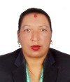 पार्वती थापा