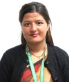 संगिता कार्की