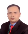ईश्वर न्यौपाने
