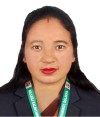 पम्फा तमाङ