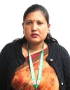 रिता बुढाथोकी