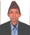 राजकुमार पाण्डे