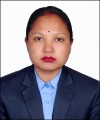 पद्मा श्रेष्ठ