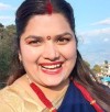 Binita Bhandari