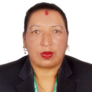 पार्वती थापा