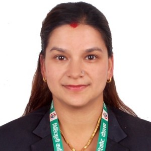 सरिता शर्मा