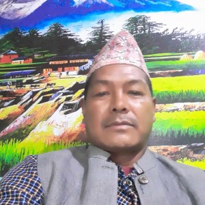 पुष्कर कुमार श्रेष्ठ