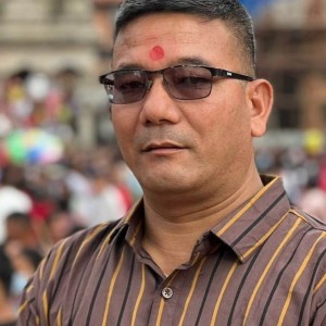 रविलाल श्रेष्ठ