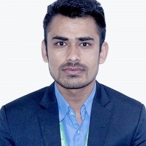 शान्त प्रसाद सुवेदी