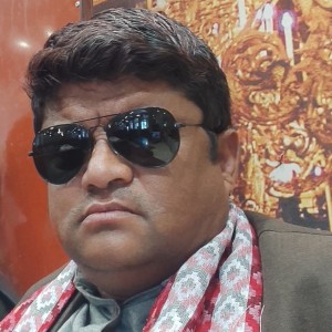 राजेश उप्रेती