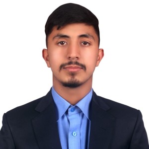 प्रचण्ड सुवेदी