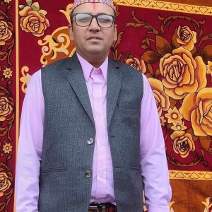 रमेश चौलागाई