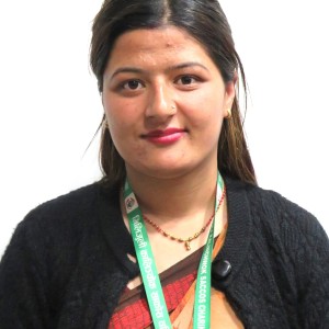 संगिता कार्की