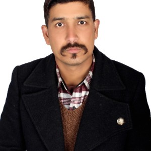 रुद्रजंग बुढाथोकी