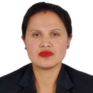 सुमित्रा कार्की