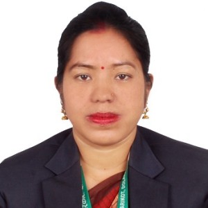 बिमला शाही