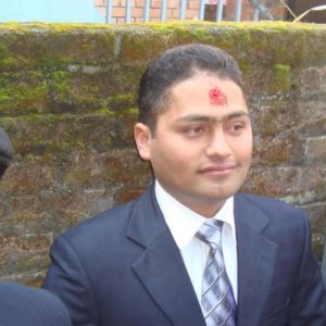 युवराज खड्का