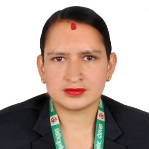 रजिना चौलागाई