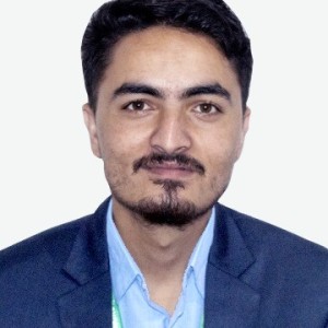 बिनोद खड्का