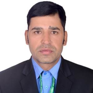 सम्राट प्रसाद सुवेदी