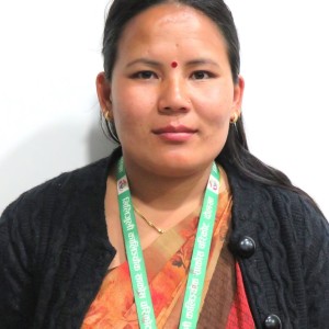 फुलमाया मोक्तान