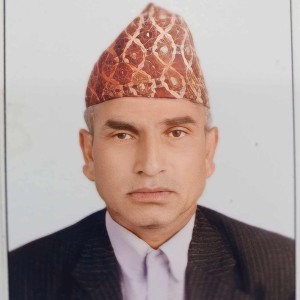 कृष्ण प्रसाद अधिकारी