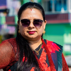 सरुणा बस्नेत