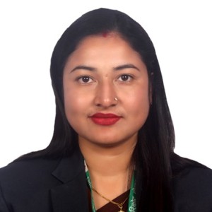 भोज कुमारी थापा