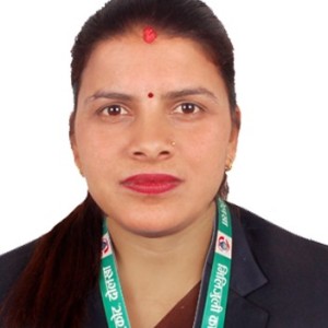 कविता काफ्ले