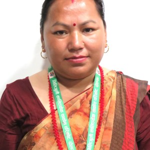 जानुका खड्का