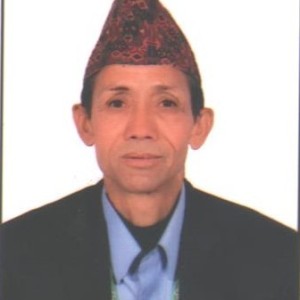 राजकुमार पाण्डे