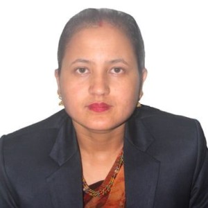 अनिता काफ्ले