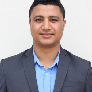 राजन श्रेष्ठ
