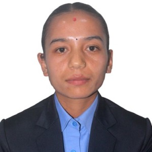 सुसना थापा