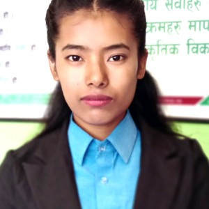 संगिता थामी