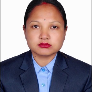 पद्मा श्रेष्ठ