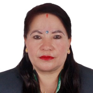 पुनम भण्डारी