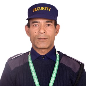 शिवहरी थापा