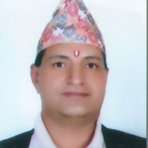 ठाकुर प्रसाद पाठक
