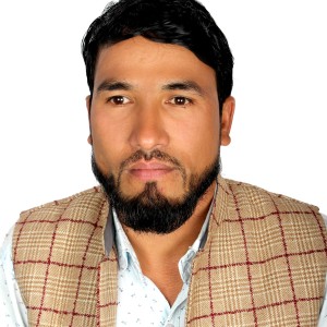 अर्जुन प्रसाद चौलागाई