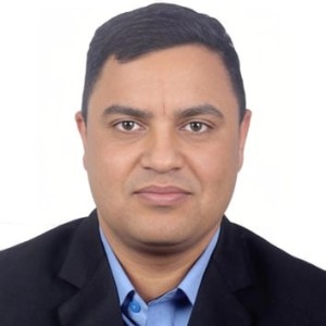भीमसेन दाहाल