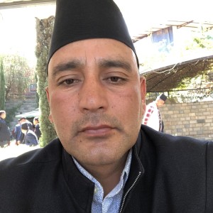 सुरेश चन्द्र खड्का
