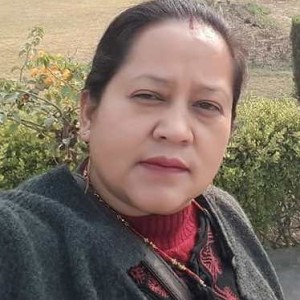 अनिता खड्का