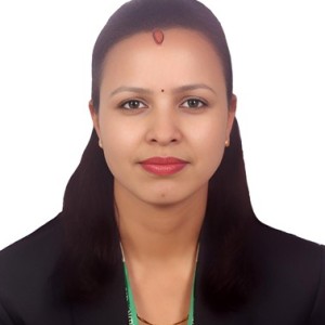 ईन्दीरा दाहाल