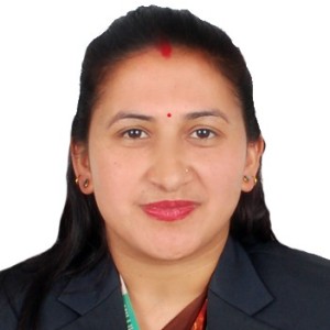 भगवती चौलागाई