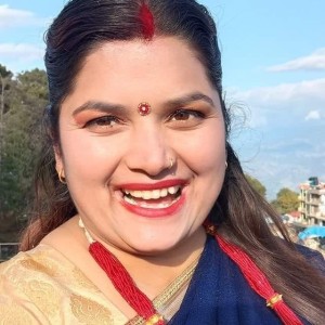 बिनिता भण्डारी