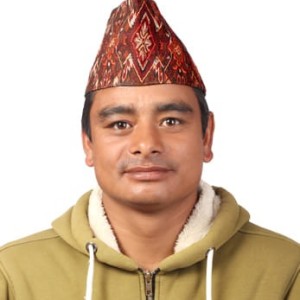 देवेन्द्र अर्याल