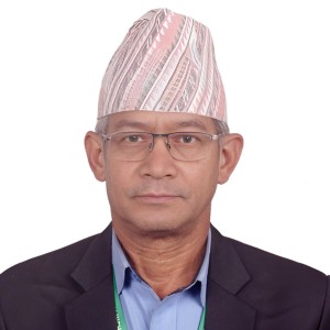 श्याम गौतम