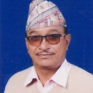 श्री कृष्ण बहादुर गौतम