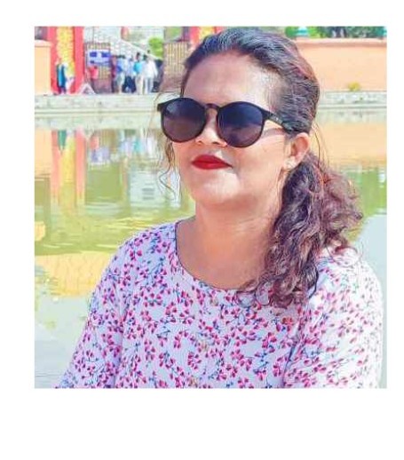 Laxmi Thapa